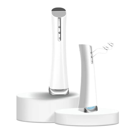 Lampe blanchiment BEYOND II Ultra LED bleue — unité mobile colonne fauteuil cabinet professionnel BYD006