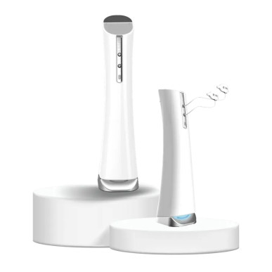 Lampe blanchiment BEYOND II Ultra LED bleue — unité mobile colonne fauteuil cabinet professionnel BYD006