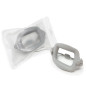 Écarteur de Joues FlexiPro Silicone Autoclavable | ECARTFLEXI
