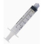 Seringue 5 mL - luer lock (100)