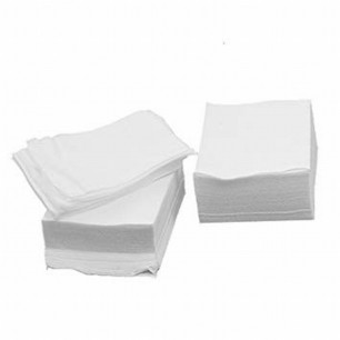 Compresses Non Tissées 4 Plis 5×5 cm — Sachet 100 AC07101