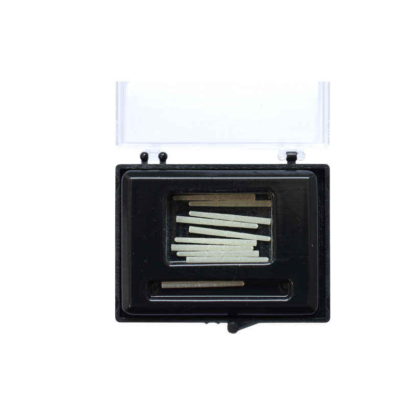 Tenons en fibre de verre avec grip – Lot de 10 Tenons en fibre de verre avec grip – Lot de 10