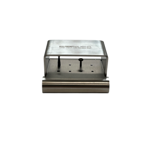 Support Fraises Dentaires Inox Autoclavable — MIL515