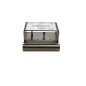 Support Fraises Dentaires Inox Autoclavable | MIL515