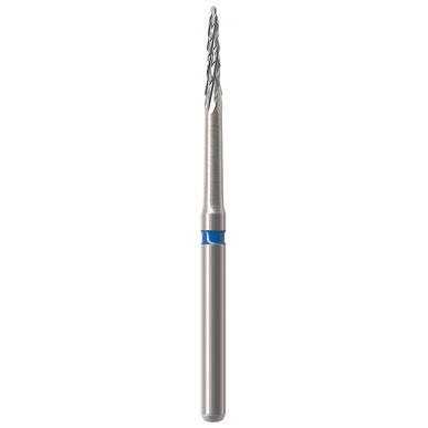 Fraise Chirurgie Buccale Carbure CA Long HP — N001 N002
