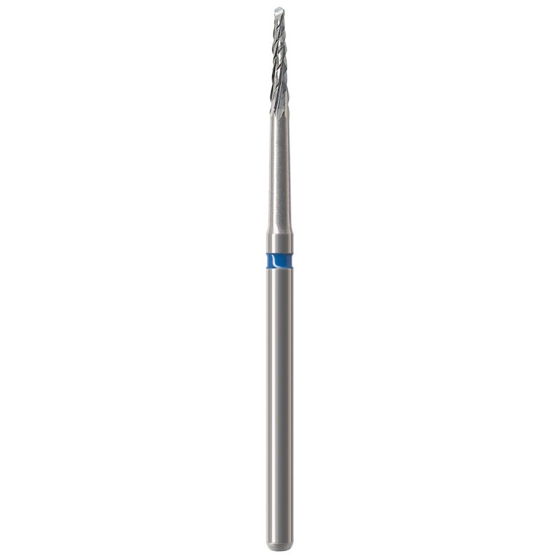 Fraise Chirurgie Buccale Carbure CA Long HP — N001 N002