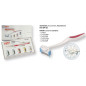 kit ProxyStrip orthodontique - pour stripping
