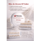 Disque Zircone ST Color Pré-Coloré Vita CAD/CAM