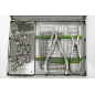 Set Complet pour Pose de Digue Dentaire — Cadre + Clamps + Pince | MED042