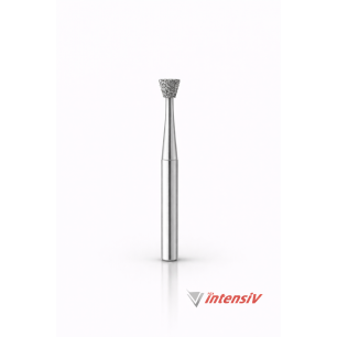 Fraise dentaire cône inversé