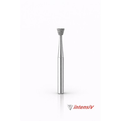 Fraise Cone Inverse Carbure FG 217/006 Lot 6 | FG217-6C