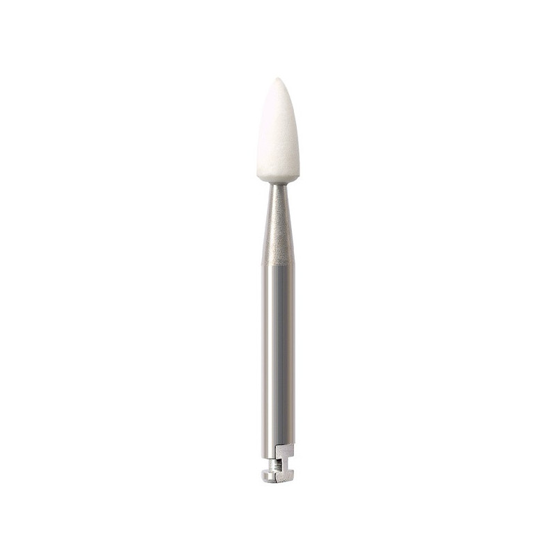 Fraise Arkansas Naturelle Contre-Angle Finition | NAS011D