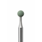 Meulette Verte Carbure Silicium FG Zircone | NF601GRD-FG