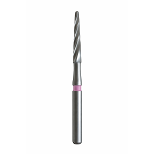 Fraise Endo Z Carbure Pointe Securisee FG | H152-009