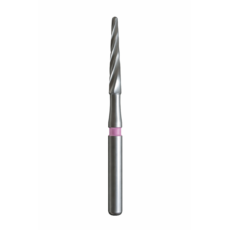 Fraise Endo Z Carbure Pointe Securisee FG | H152-009-FG