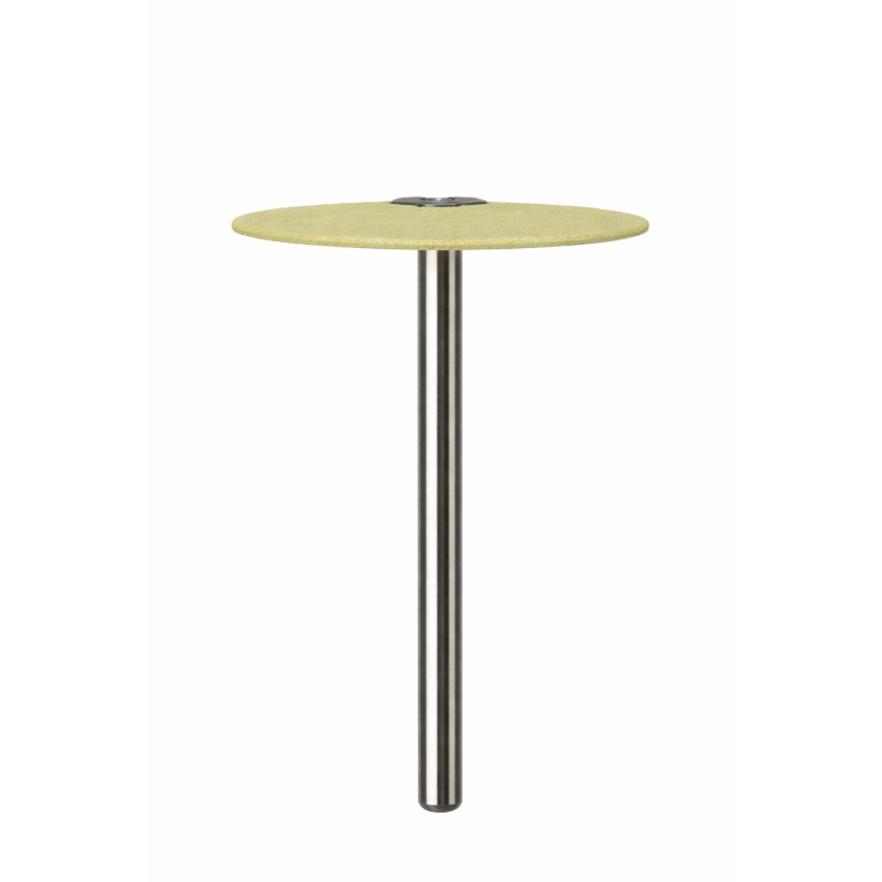 fraise de laboratoire dentaire pour fraisage de céramique