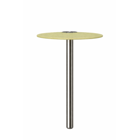 fraise de laboratoire dentaire pour fraisage de céramique