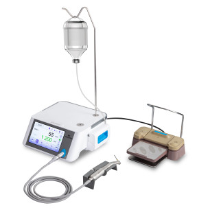 Moteur d'implantologie