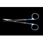 Ciseaux de La Grange Courbés — Sutures & Décollements Chirurgicaux | MED066