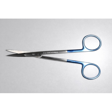 Ciseaux de Chirurgie Courbé – Modèle Joseph – 14 cm
