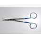 Ciseaux de Chirurgie Courbé – Modèle Joseph – 14 cm Ciseaux de Chirurgie Courbé – Modèle Joseph – 14 cm