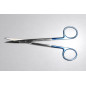 Ciseaux de Chirurgie Courbés Joseph 14cm — Dissection Tissu Mou | MED020