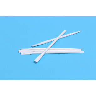 Spatules Mélange Plastique Sachet 100 — HNS1200