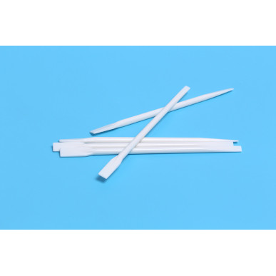 Spatules Mélange Plastique Sachet 100 — HNS1200