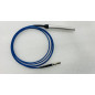 Fibre Laser Dentaire — Transmission Énergie Laser Diode | SWT003 Fibre Laser Dentaire — Transmission Énergie Laser Diode | SWT003