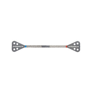 Intensiv ProxoContour Coarse PXCC8040/6 — Strip diamanté finition esthétique
