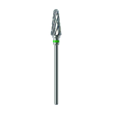 Fraise carbure NTI HF079SCE-060 Ø6mm denture croisée grosse