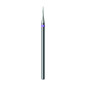 Fraise carbure tungstène NTI HF138QF-008 denture hélicoïdale fine Ø0,8mm | micro-finition Fraise carbure tungstène NTI HF138QF-008 denture hélicoïdale fine Ø0,8mm | micro-finition