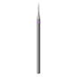 Fraise carbure tungstène NTI HF138QF-008 denture hélicoïdale fine Ø0,8mm | micro-finition Fraise carbure tungstène NTI HF138QF-008 denture hélicoïdale fine Ø0,8mm | micro-finition