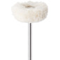 Polissoir coton NTI P1269D — boîte de 12 | lustrage haute brillance prothèse Polissoir coton NTI P1269D — boîte de 12 | lustrage haute brillance prothèse