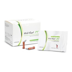 MTA Biocéramique Well-Root PT + Pistolet Offert | 80 €