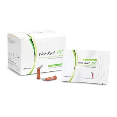 MTA Biocéramique Well-Root PT + Pistolet Offert | 80 €