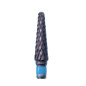 Fraise Millennium Carbure de Tungstène NTI MC079CE-040 — Denture Croisée Standard — Ø 4,0 mm — Tige PM Fraise Millennium Carbure de Tungstène NTI MC079CE-040 — Denture Croisée Standard — Ø 4,0 mm — Tige PM