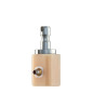 Amber Mill Q HASS — Bloc Disilicate de Lithium CFAO Implant — Noyau Zircone, sans Cristallisation — Boîte de 5