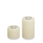 Amber Press HASS — Lingotins Céramique Pressée Disilicate de Lithium — Sans Bain Acide — R10 ×5 ou R20 ×3