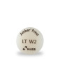 Amber Press HASS — Lingotins Céramique Pressée Disilicate de Lithium — Sans Bain Acide — R10 ×5 ou R20 ×3