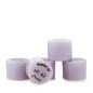 Rosetta SP HASS — Lingotins Céramique Pressée Disilicate de Lithium — 460 MPa — R10 par 5 ou R20 par 3 Rosetta SP HASS — Lingotins Céramique Pressée Disilicate de Lithium — 460 MPa — R10 par 5 ou R20 par 3