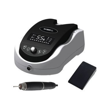 Moteur de Prothèse Brushless Prime A6 | 55 000 RPM — CO-DENTALL