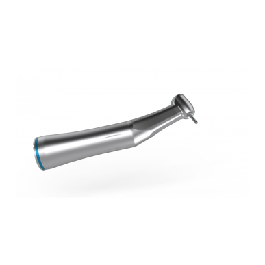 Contre-Angle Bague Bleue 1:1 LED | 40 000 tr/min — CO-DENTALL
