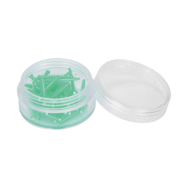 Coins Silicone Modulables Matrices Dentaires — Contact Proximal