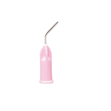 Embouts Distributeurs Acide Rose 24G — Mordançage | ZTD024