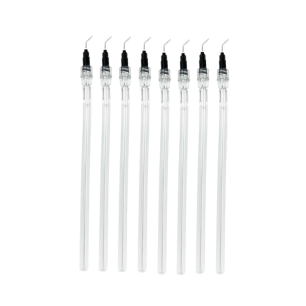 Pompe Salive Embout Séchage Canalaire — Endodontie | ZTD022