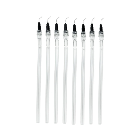 Pompe Salive Embout Séchage Canalaire — Endodontie | ZTD022
