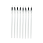 Pompe à salive avec embout de séchage des canaux endodontiques Pompe à salive avec embout de séchage des canaux endodontiques
