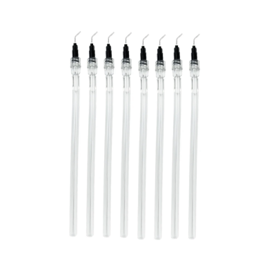 Pompe Salive Embout Séchage Canalaire — Endodontie | ZTD022