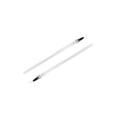 Pompe Salive Embout Séchage Canalaire — Endodontie | ZTD022